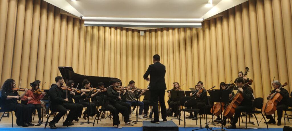 L’Aquila2026: Comunicato stampa Festival Internazionale ItArts-Back to L’Aquila