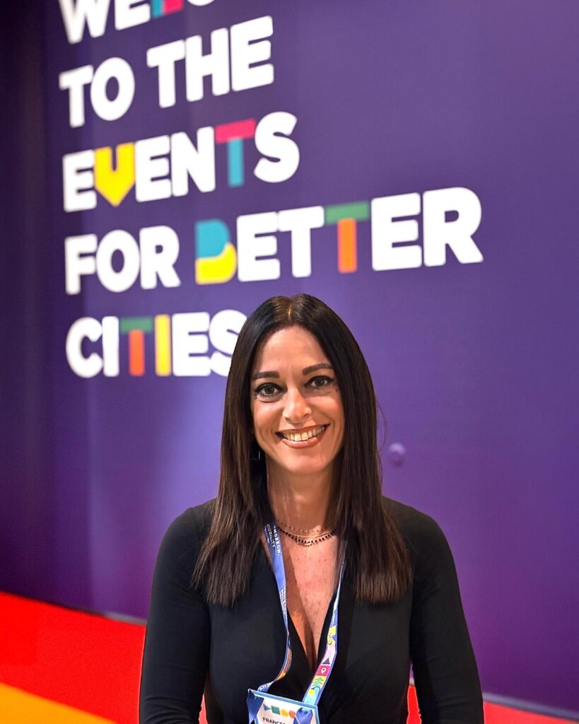 FERRARA ALLO SMART CITY EXPO WORLD CONGRESS DI BARCELLONA. SAVINI: «AMMINISTRARE SIGNIFICA ANCHE SAPER ANTICIPARE IL FUTURO»