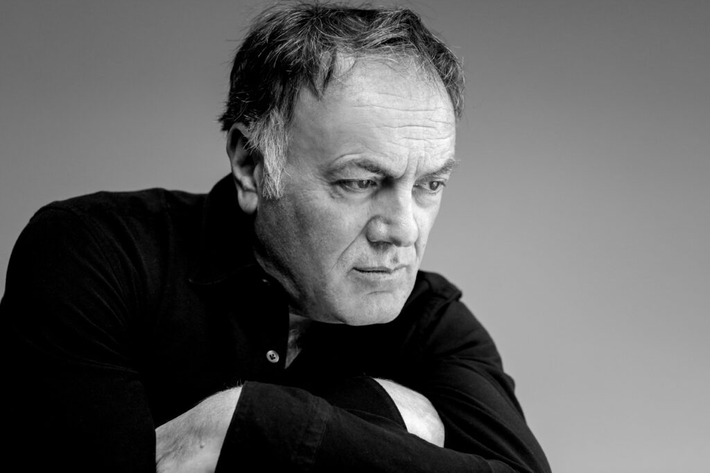 Teatro – “Rosencrantz e Guildenstern sono morti” di Tom Stoppard. 5 dicembre con Francesco Pannofino, Francesco Acquaroli e Paolo Sassanelli