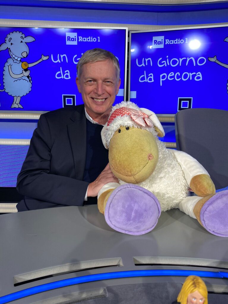 PD, CUPERLO: FRATELLI D’ITALIA AL MASSIMO NEI SONDAGGI? MA LASCIATE STARE, A ME I SONDAGGI DAVANO VINCENTE ALLE PRIMARIE…