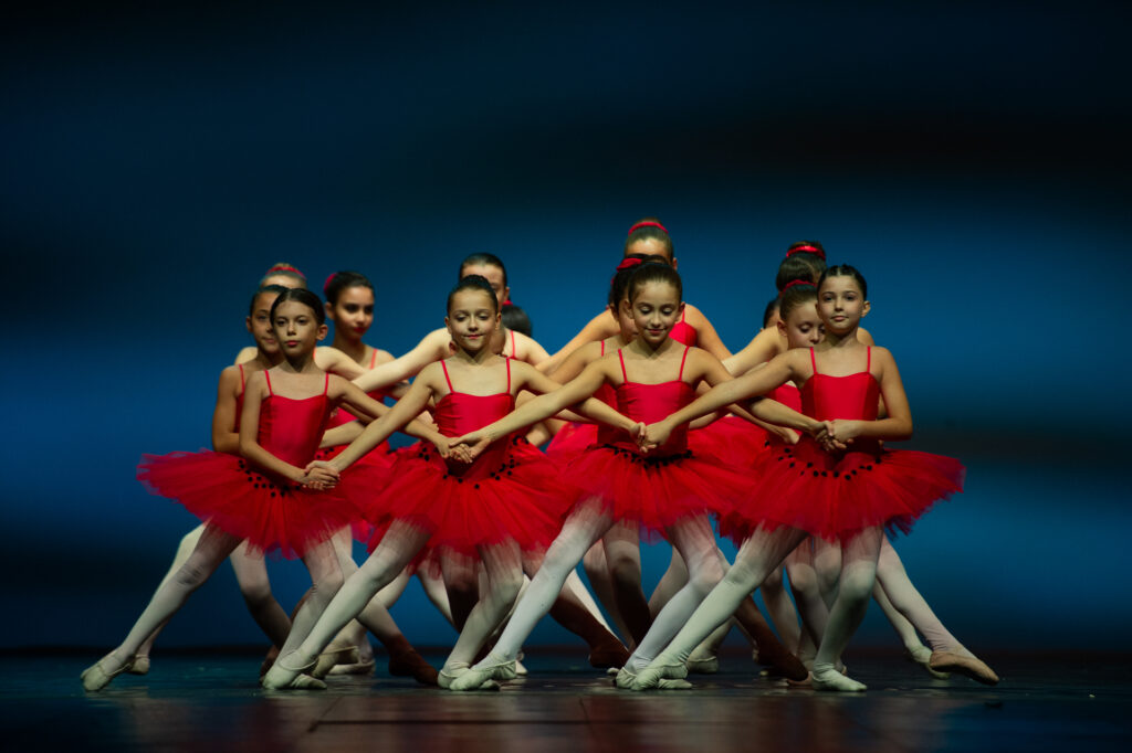 Torna il Galà di danza Il sorriso di Beatrice. Sabato 22 al Teatro Liryck oltre 300 ballerini per la solidarietà