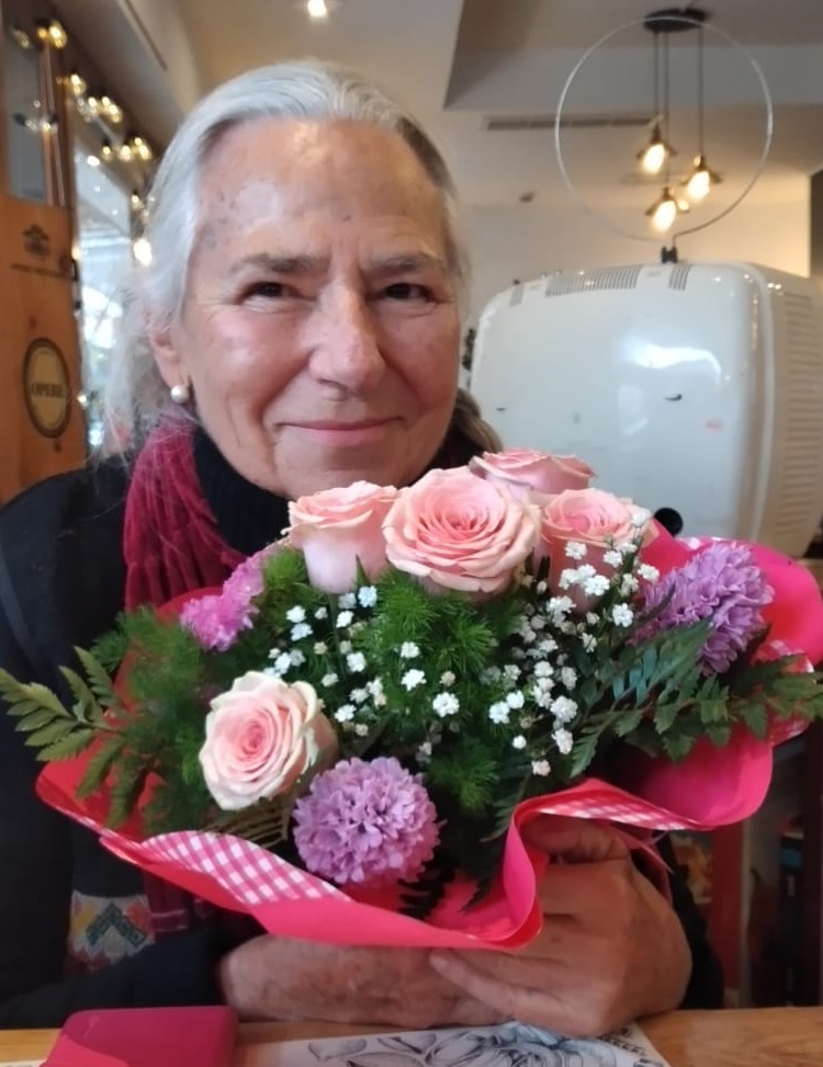 Mozzarella Dop, a 86 anni si iscrive alla Scuola del Consorzio per diventare casari