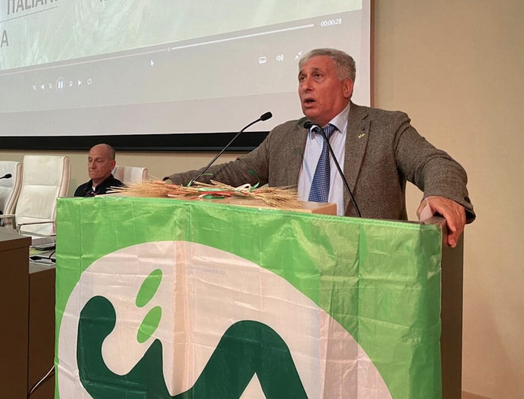 Grano duro, Sicolo: “Puglia danneggiata da chi delegittima la CUN”