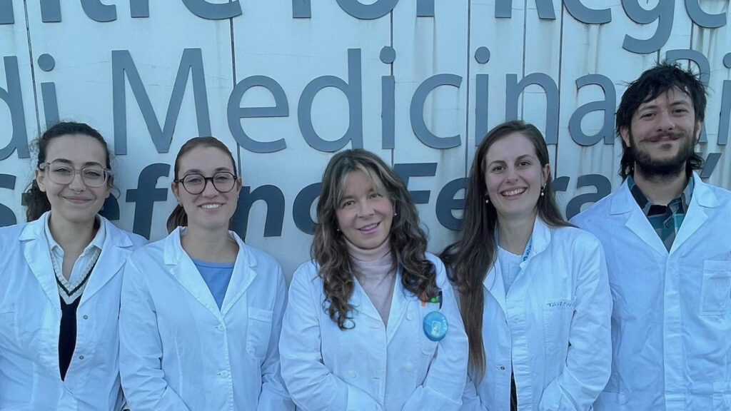 Una nuova possibile strategia terapeutica per i pazienti con neoplasie del sangue