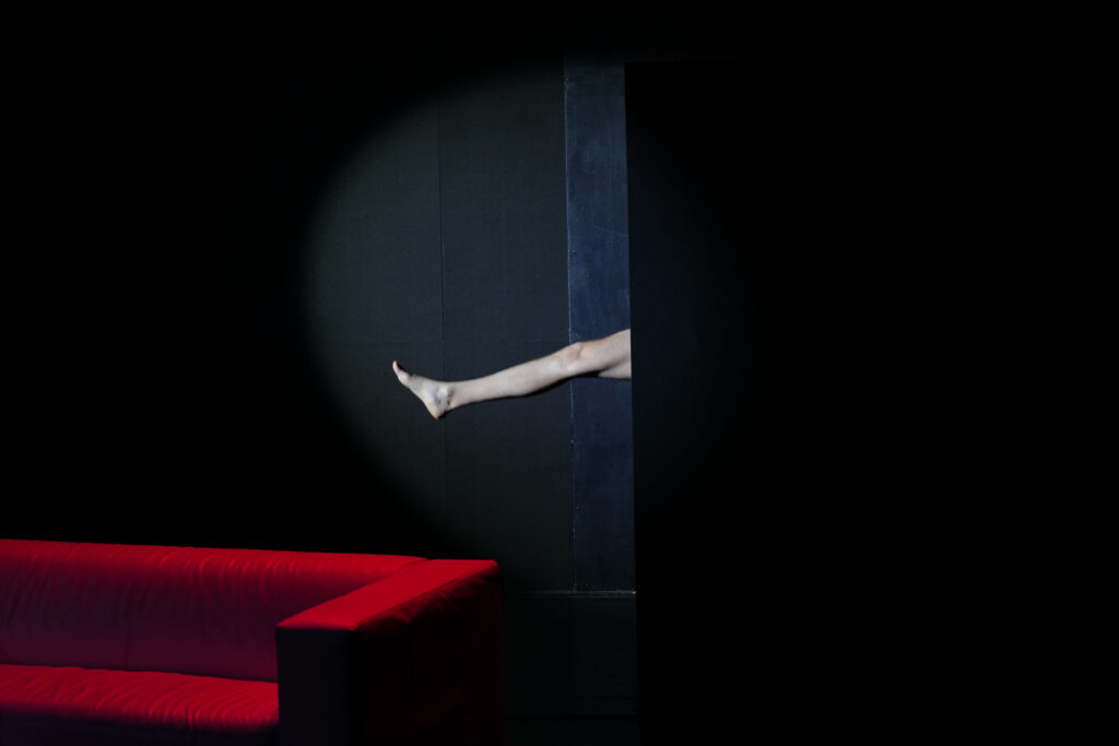 DAI SOCIAL AL TEATRO: THE CONIUGI AL TEATRO GOLDEN CON “HO RAGIONE LEI”