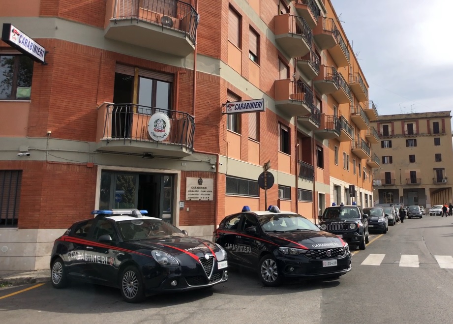 TIVOLI E GUIDONIA – SERVIZIO STRAORDINARIO DI CONTROLLO DEL TERRITORIO. POSTI DI BLOCCO DEI CARABINIERI A VILLANOVA E ALL’ALBUCCIONE. 4 DENUNCIATI E SANZIONI PER UN AMMONTARE DI CIRCA 15.000 EURO.