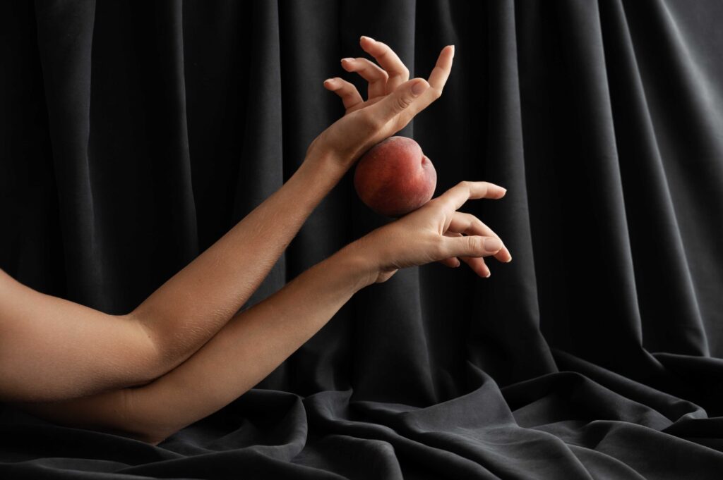 Wyylde racconta i superfood che stimolano il piacere nelle relazioni