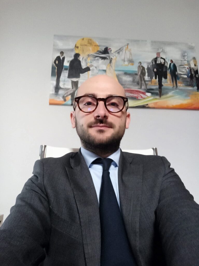 AVV. ALBANO: “ASSOLTO COLLABORATORE SCOLASTICO SALERNITANO COINVOLTO NEL CASO DIPLOMIFICI, NESSUN DANNO ERARIALE”