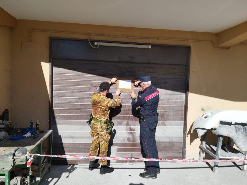 6° Comunicato stampa del 13.11.2025