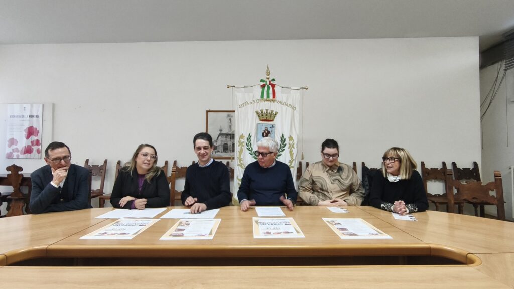 San Giovanni Valdarno si scioglie nel gusto: arriva la grande Festa del Cioccolato artigianale