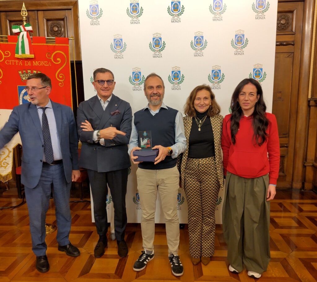 MonzaCorre 2025: la Polisportiva Team Brianza Lissone si aggiudica il Trofeo – COMUNICATO STAMPA