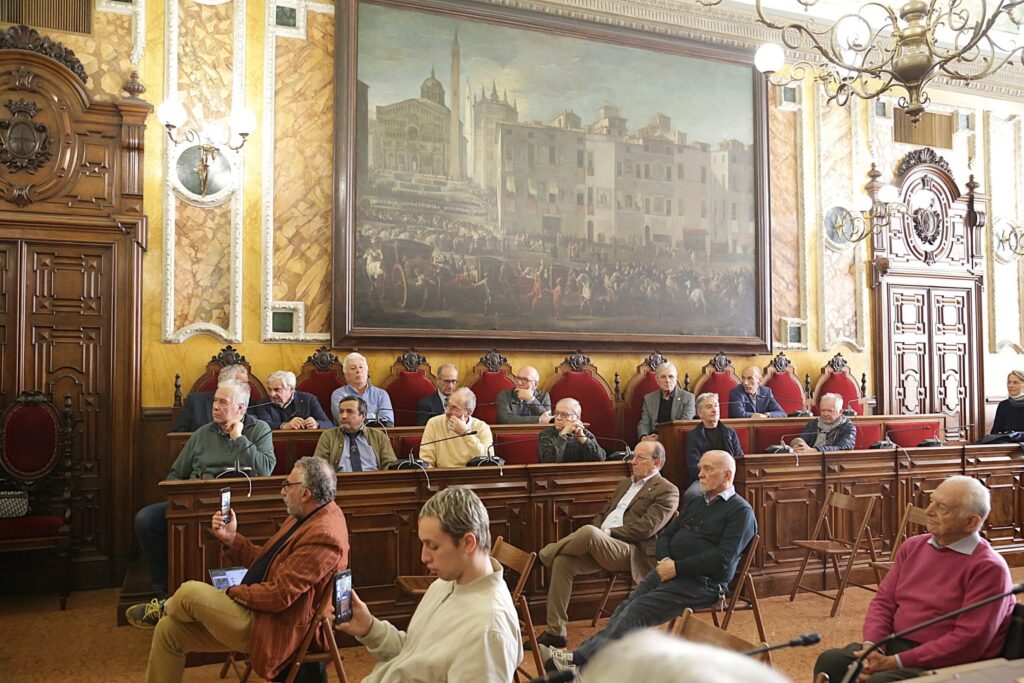 Comunicato stampa – 47^ edizione del Premio Internazionale Sport civiltà