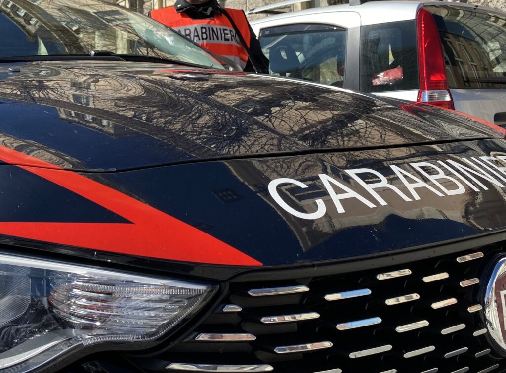 Macomer (NU) e Borore (NU), 39enne e 46enne denunciati dai Carabinieri