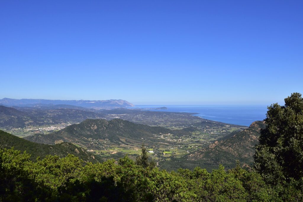 GAL OGLIASTRA: BILANCIO DI QUATTRO ANNI E VOLONTÀ DI CONTINUARE – 21 NOVEMBRE 2025 – Comunicato stampa