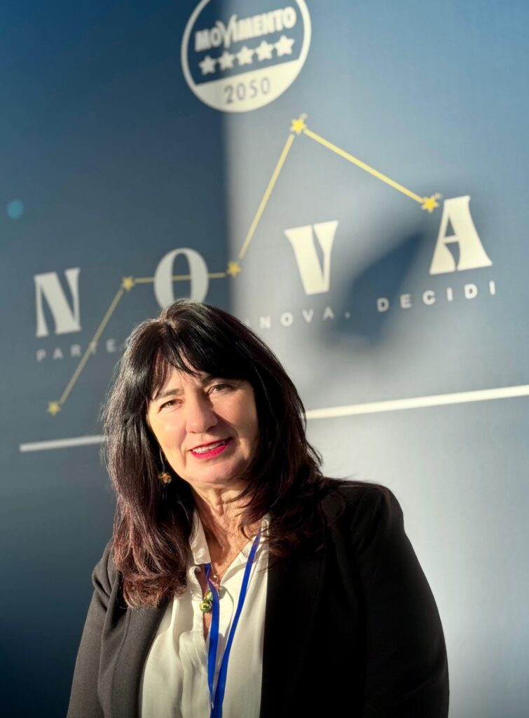 On. Ida Carmina ci risiamo caro voli sarà un altro Natale amarissimo per i siciliani