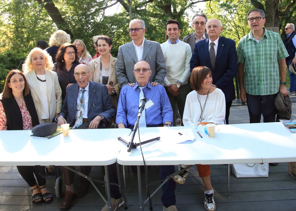 Riparte il concorso di poesia Amos Bonacini giunto alla decima edizione