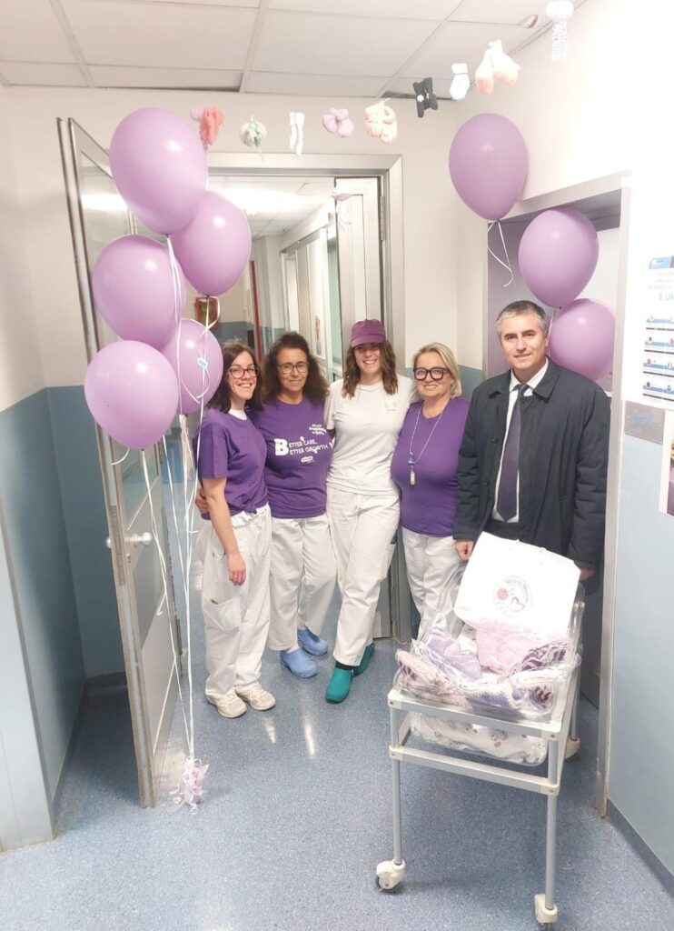 1118 giornata mondiale prematurità