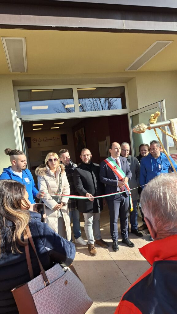 La Gualchiera, Montemurlo ha un teatro più bello, sicuro ed eco-sostenibile. Ripartono le attività del gruppo “La scatola”