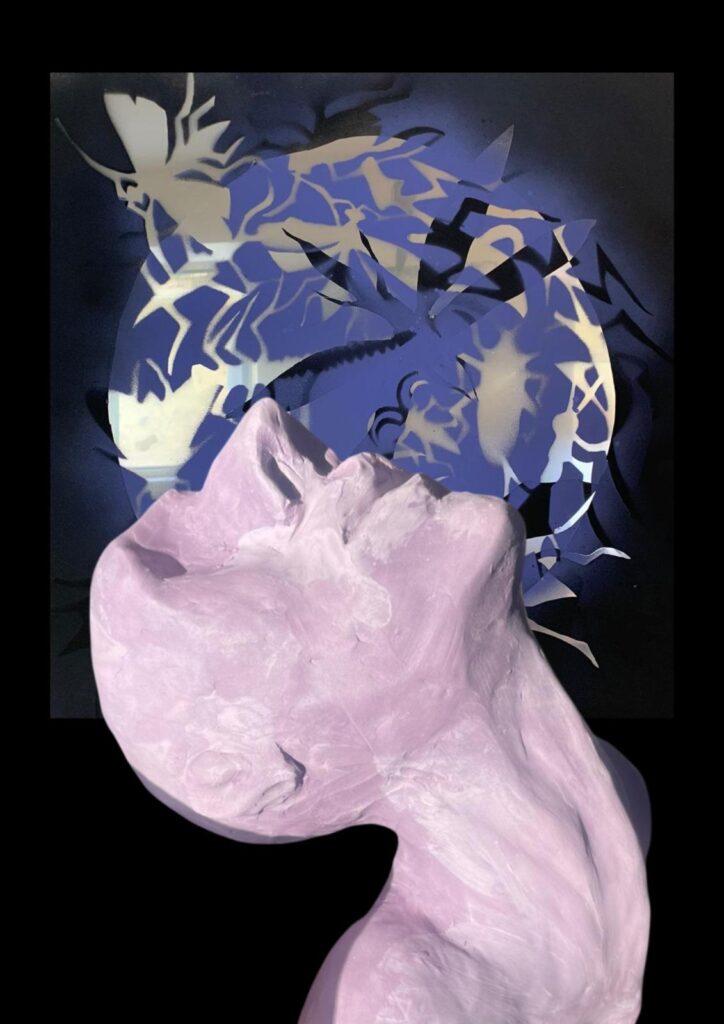 Comunicato stampa 3.11.25 – Mostra Planet alla Reggia di Caserta