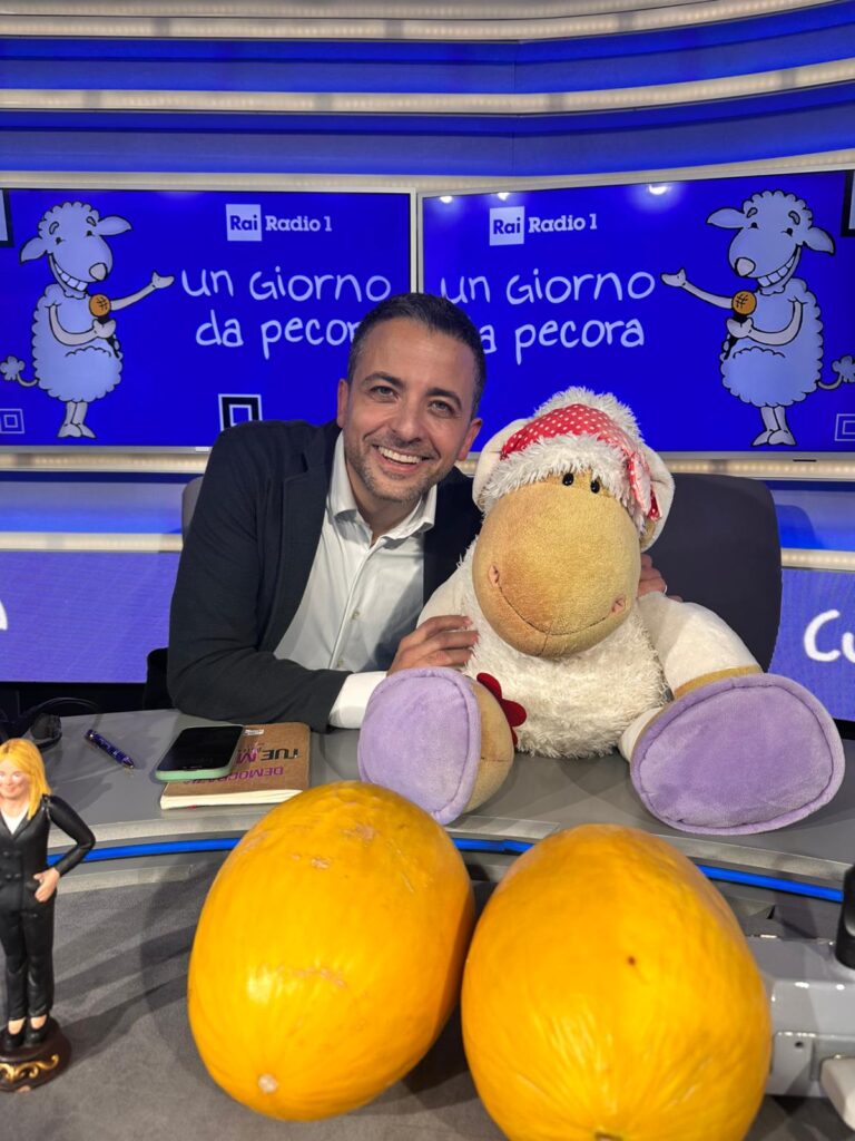 PD, FURFARO: RENZI E C.SINISTRA? LO APPREZZO, DIMOSTRA COI FATTI DI ESSER UNITARIO; CALENDA? LO E’UN PO’ MENO…