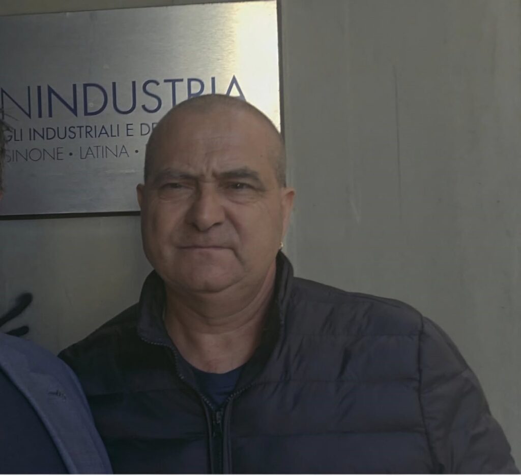 Lavoro: chiuso il “Caso Muscas” con un accordo storico per il lavoratore licenziato dopo 34 anni di Geberit