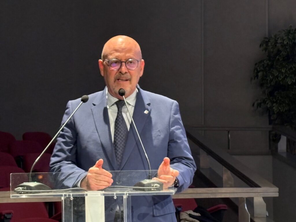 (ARC) Digitale: Callari, Regione-UniUd AI per emergenze e sicurezza lavoro