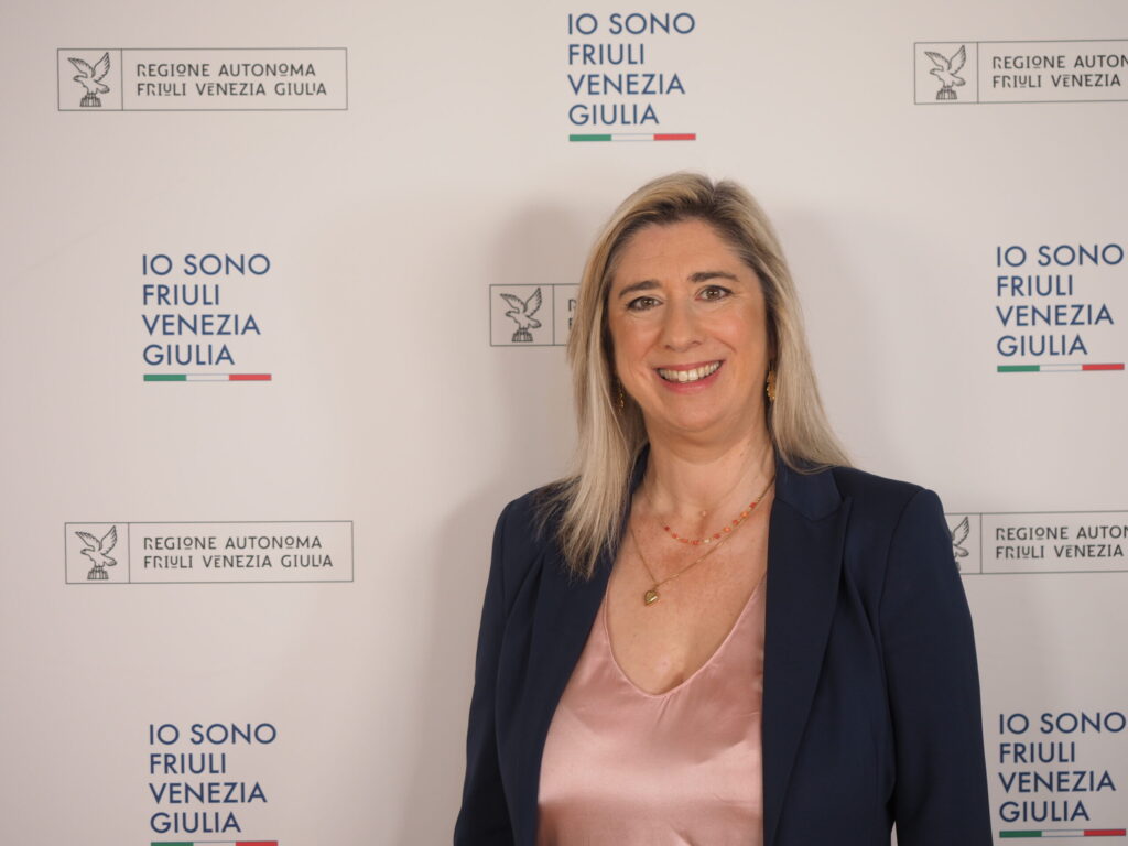 (ARC) Viabilit: Amirante, 2,9mln a 9 Comuni per tappa Giro d’Italia 2026