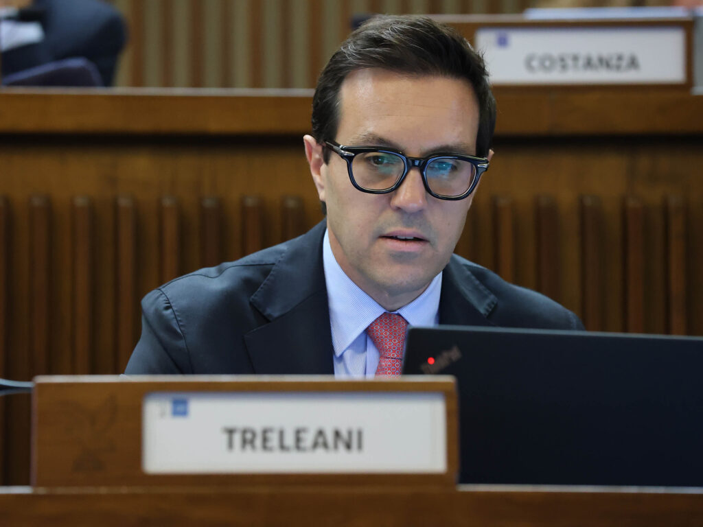 (ACON) VIABILIT. TRELEANI (FDI): AL VIA PROGETTO DEL CAVALCAVIA DI FELETTIS