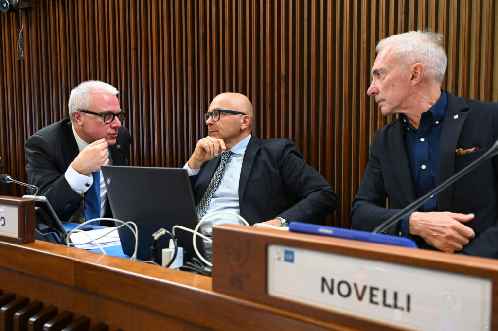 (ACON) 4 NOVEMBRE. FORZA ITALIA: FORZE ARMATE PILASTRO STRATEGICO PER FVG