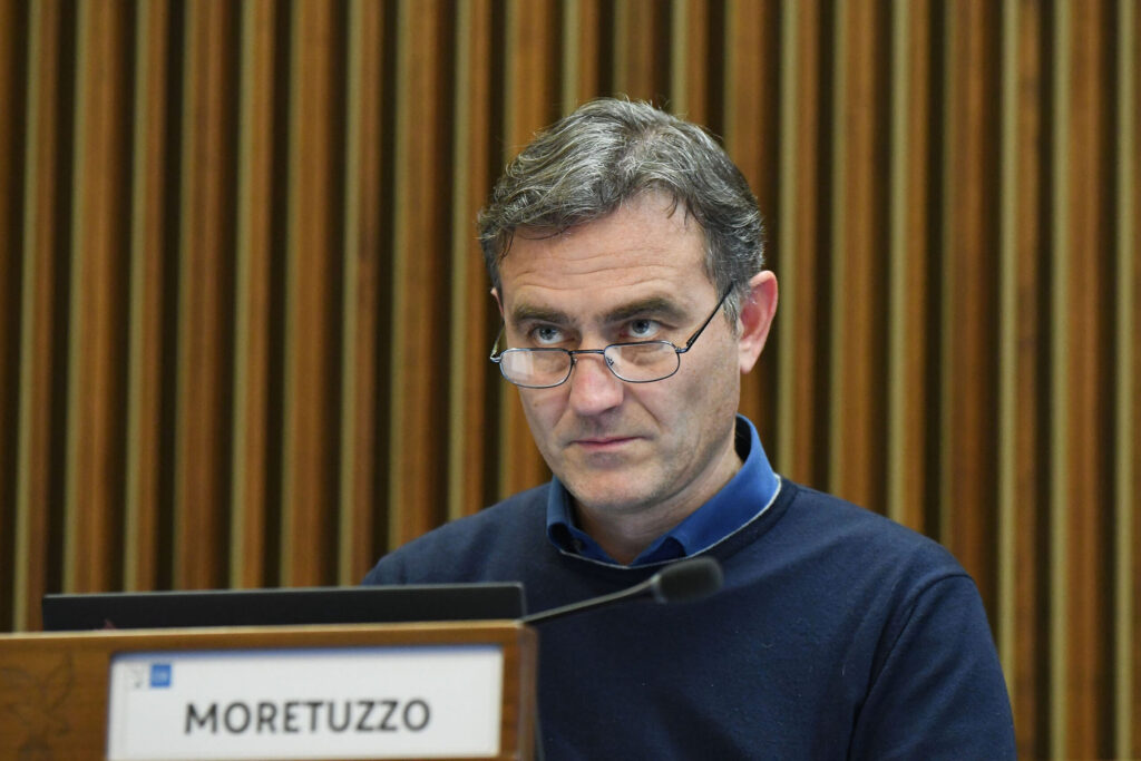 (ACON) AUTONOMIA. MORETUZZO (PAT-CIV): SENZA REFERENDUM CITTADINI PI DEBOLI