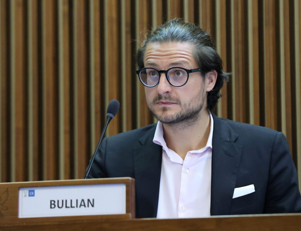 (ACON) TURISMO. BULLIAN (PATTO-CIV): ODG PER PI FONDI AREE SOSTA CARAVAN