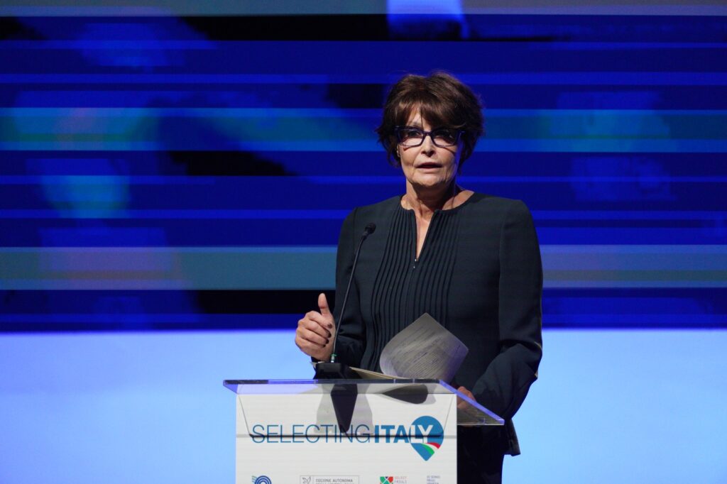 (ARC) Selecting Italy: Rosolen, confronto strategico per sviluppo Paese