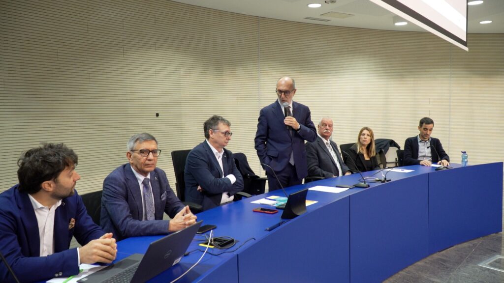 (ARC) Salute: Riccardi, prevenzione non sia parente povero del sistema