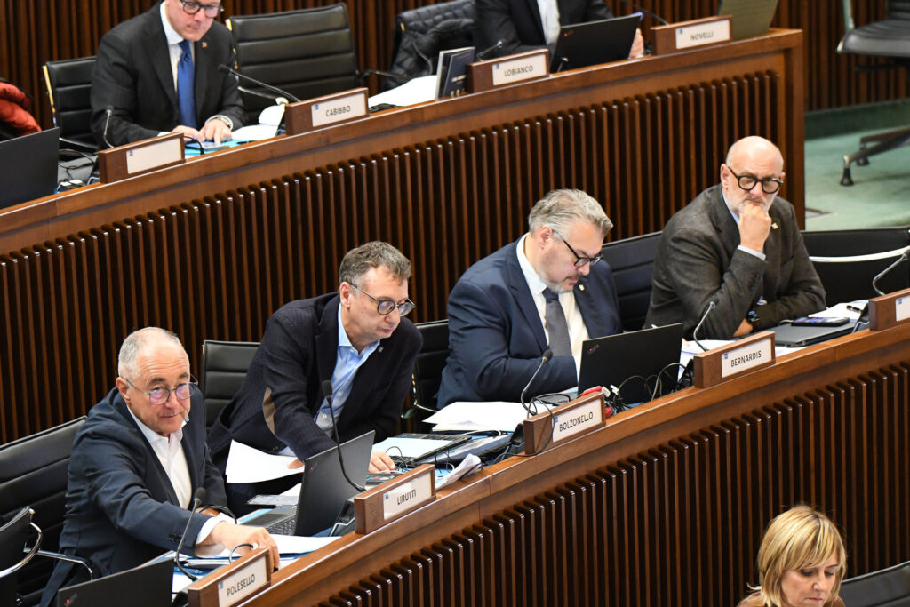 (ACON) INNOVAZIONE SOCIALE. GRUPPO FP: CONVEGNO SU NUOVA LEGGE REGIONALE