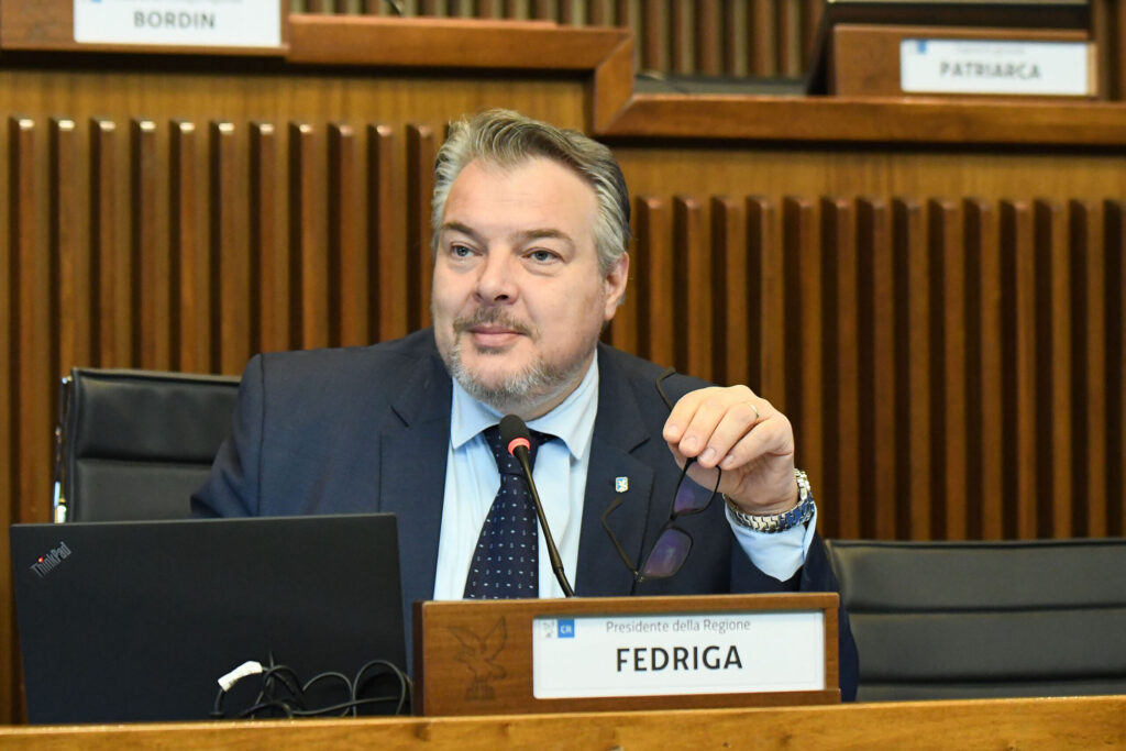 (ACON) ISTAT. BERNARDIS (FP): FVG SUL PODIO PER LONGEVIT, GORIZIA ECCELLE