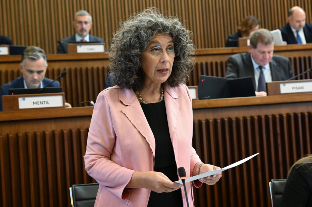 (ACON) PASOLINI. PELLEGRINO (AVS): IL DOVERE DI CERCARE LA VERIT RESTA