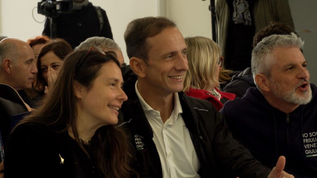 (ARC) Disabilit: Fedriga, un mondo per tutti un mondo migliore per tutti