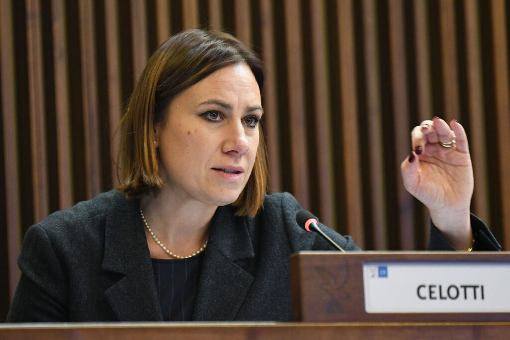 (ACON) ENERGIA. CELOTTI (PD): BANDO 2025 CONTRIBUTO STUFE ANCORA NEL LIMBO