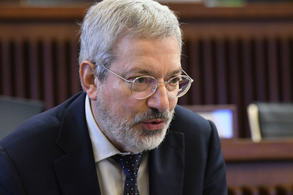 (ACON) MATRIMONI GAY. HONSELL (OPEN): BENE SENTENZA UE SU RICONOSCIMENTO