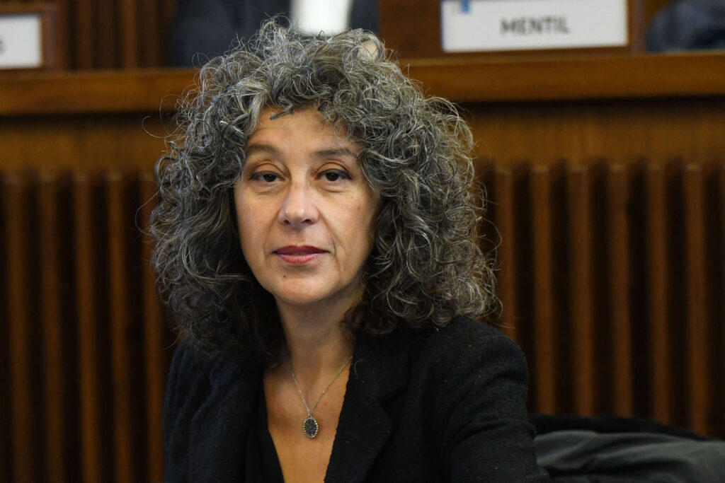 (ACON) TERZO MANDATO. PELLEGRINO (AVS): BOCCIATURA RAFFORZA LA DEMOCRAZIA