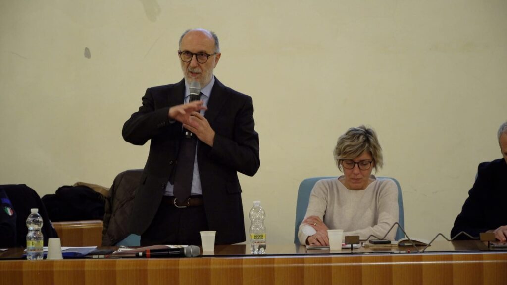 (ARC) Sisma 1976: Riccardi-Zilli, unit per costruire memoria e futuro