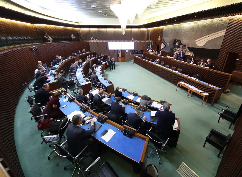 (ACON) CANNABIS TERAPEUTICA. CON LEGGE FVG, 4MILA RICETTE ERGOGATE NEL 2023