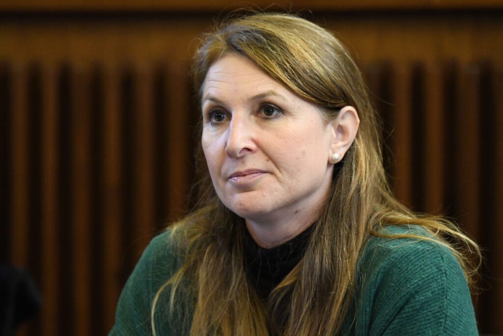 (ACON) TERZO MANDATO. CAPOZZI (M5S): BENE LA SENTENZA DELLA CONSULTA