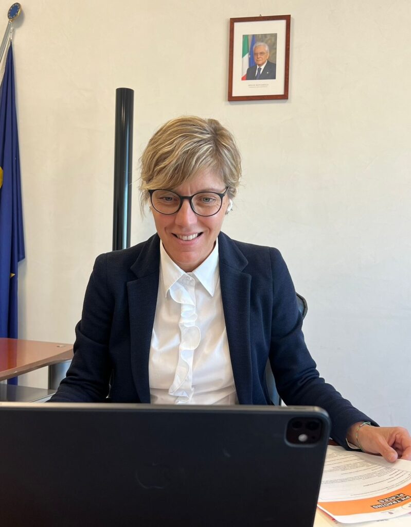 (ARC) Finanze: Zilli, transizione energetica chiave per lo sviluppo