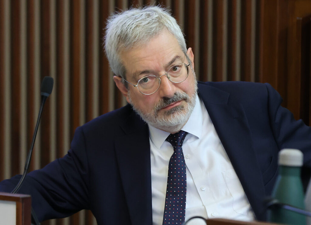 (ACON) LAVORO. HONSELL (OPEN): REGIONE ISTITUISCA OSSERVATORIO SU CAPORALATO