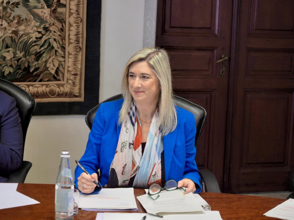 (ARC) Infrastrutture: Amirante, massima attenzione Regione su lavori in H4