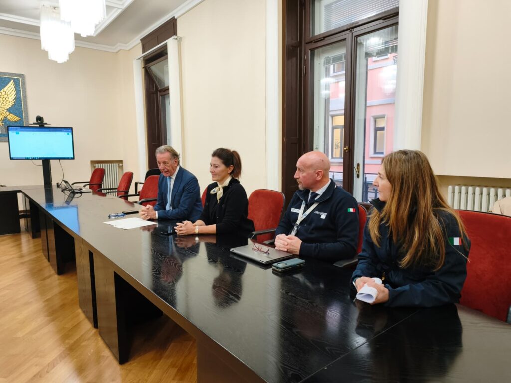 (ARC) Ambiente: Scoccimarro, dati qualit aria aperti a tutti su sito Arpa