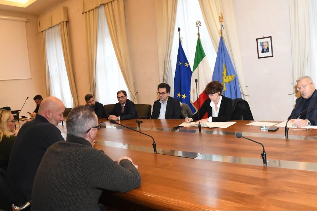 (ARC) Crisi Fiscatech: Bini-Rosolen, primo focus su sito e tutela lavoratori