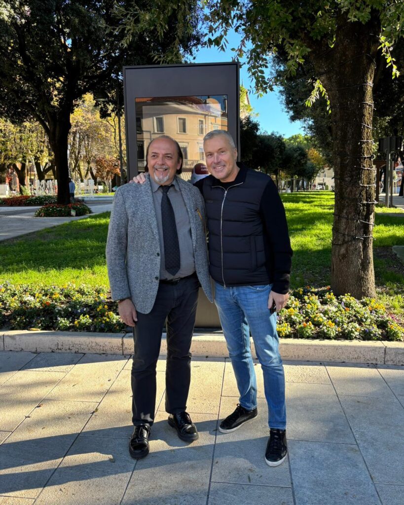 (ARC) Commercio: Bini, Distretti fattore di rilancio per i centri storici