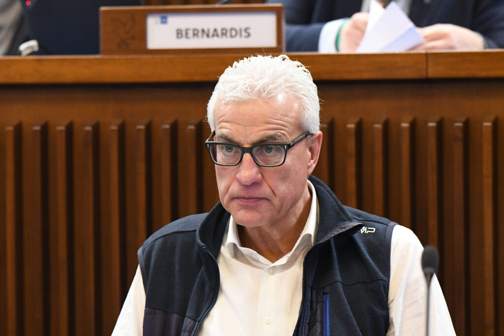 (ACON) BILANCIO. FERRARI (LEGA): ALTRE IMPORTANTI RISORSE PER LA MONTAGNA